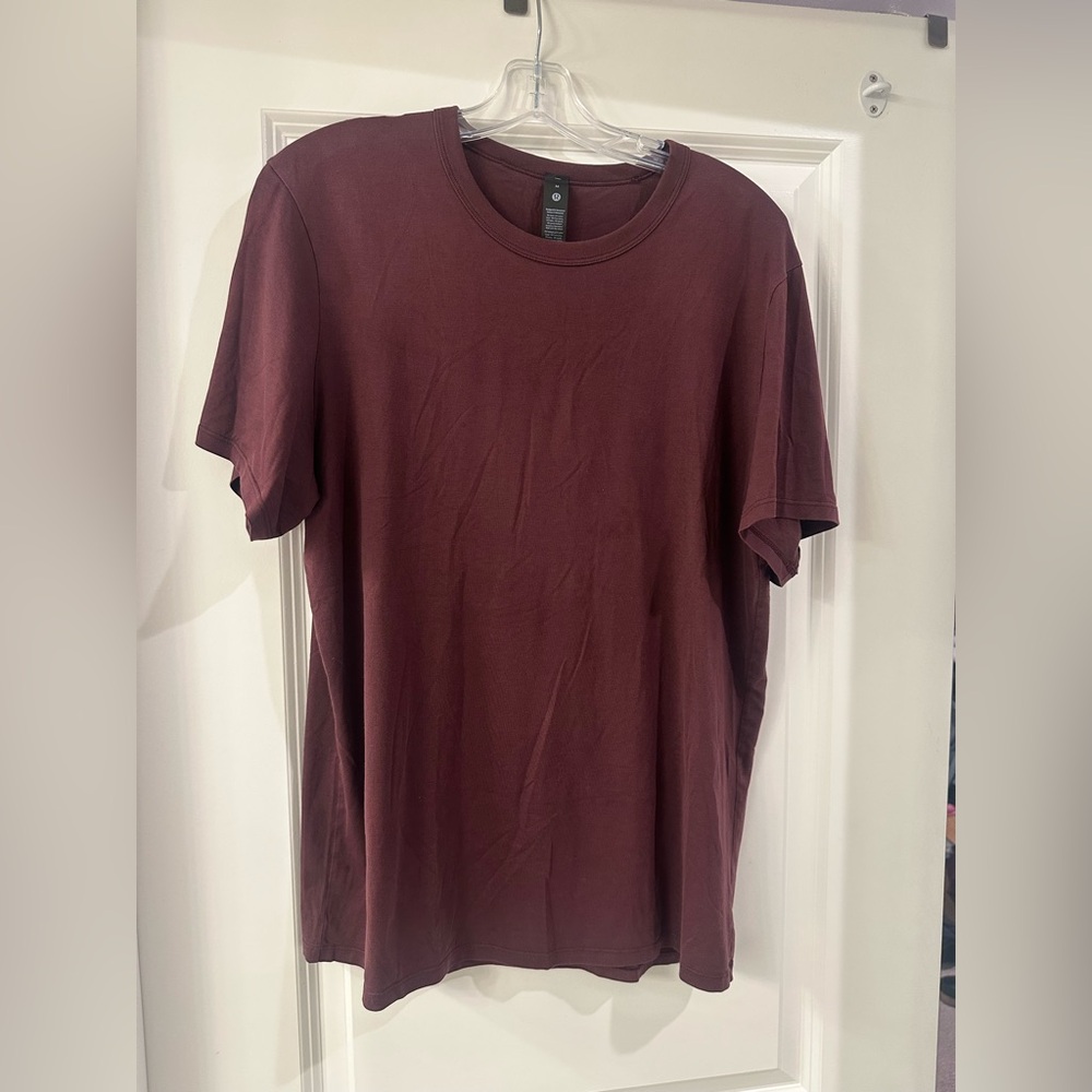 Lululemon Organic Cotton Tshirt